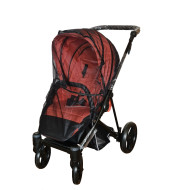 Москітна сітка чорна