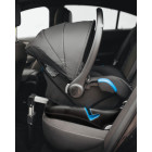 База системи ISOFIX д/автокрісла KITE