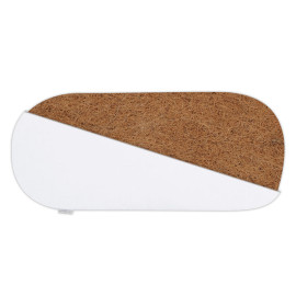 Матрац кокосовый