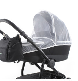 Москитная сетка белая