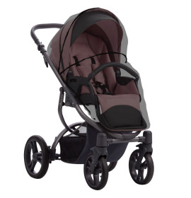 Москитная сетка черная