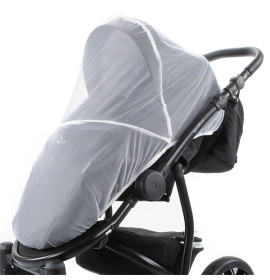 Москитная сетка белая