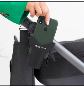 Тримач для телефона  "Bebetto" 