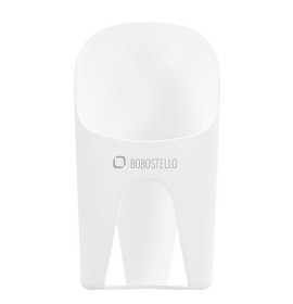 Підсклянник Bebetto 02 білий