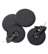 Чохли на колеса (комплект)