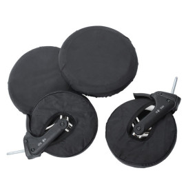 Чохли на колеса (комплект)