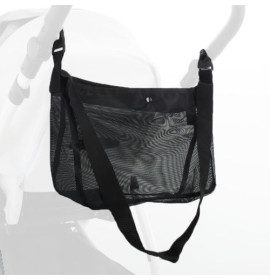 Сумка-cетка Bebetto