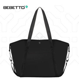 Сумка для коляски T2 UL202 чёрный