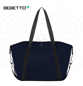 Сумка для коляски T2 UL208 синий