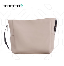 Сумка для коляски T3 07 / лате