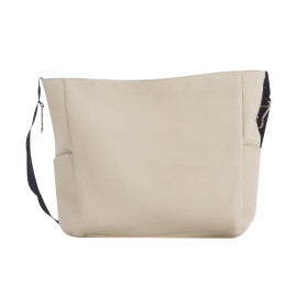 Сумка для коляски T3 06 / светло-бежевій