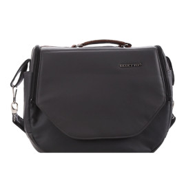 Сумка для коляски T6 01 *LUCA* серый