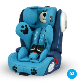 Автокресло Coneco Bear 03