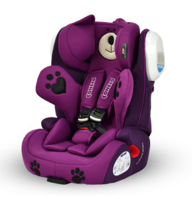 Автокресло Coneco Bear 13