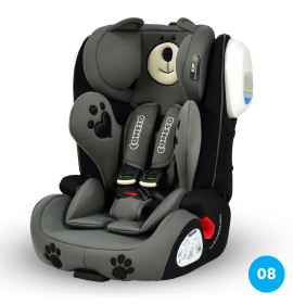 Автокресло Coneco Bear 08