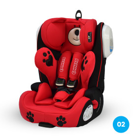 Автокресло Coneco Bear 02