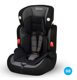 Автокресло Coneco Supra 08