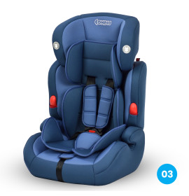 Автокресло Coneco Supra 03