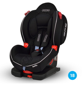 Автокресло Coneco Zenith Isofix 18