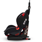Автокрісло Coneco Zenith Isofix 18