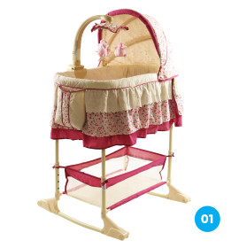 Колиска Coneco Nana 01