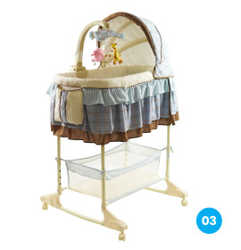 Колиска Coneco Nana 03