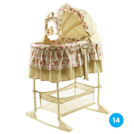 Колыбель Coneco Nana 14