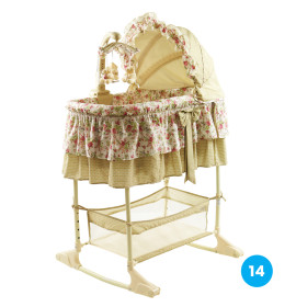 Колыбель Coneco Nana 14
