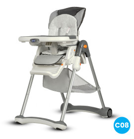 Стільчик для годування Coneco Brazzi C08