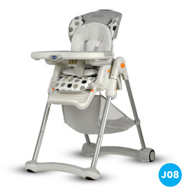 Стільчик для годування Coneco Brazzi J08