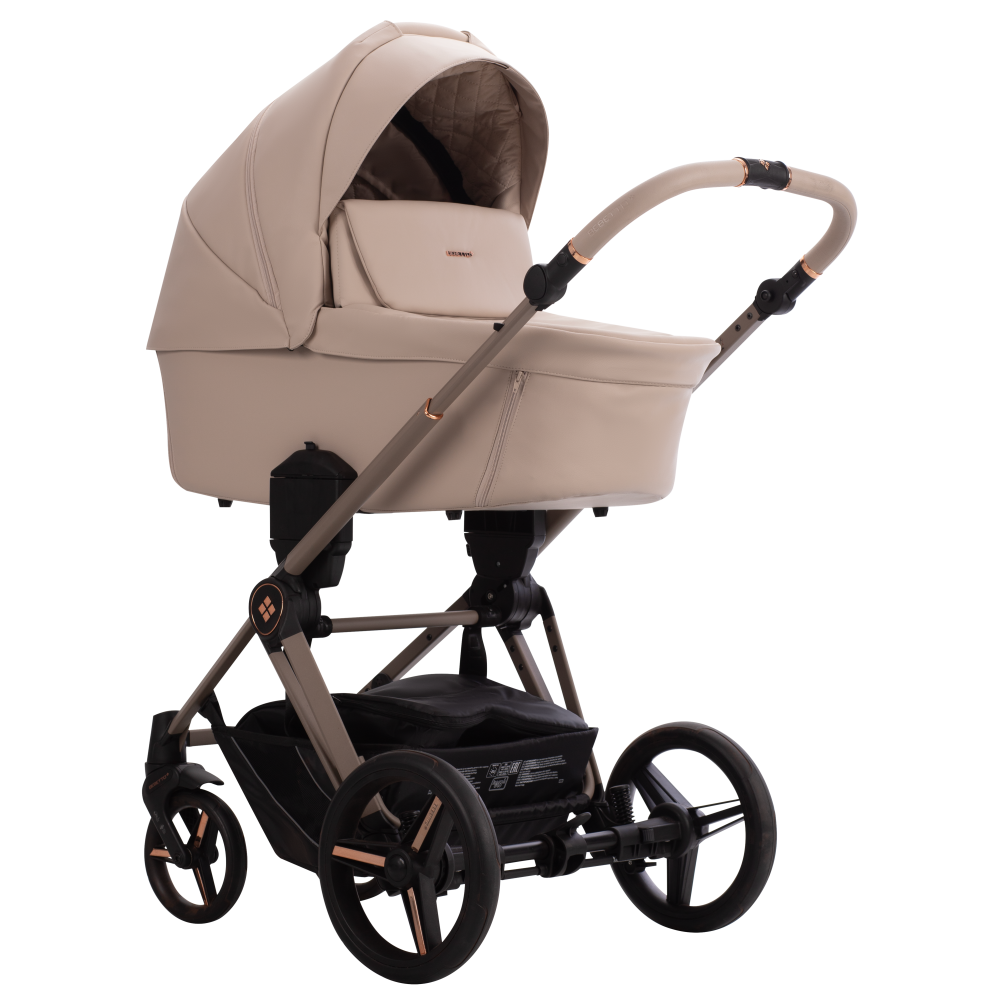 Monti PRO 04 Kashmir