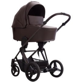 NUVIO PRO 01 BROWN
