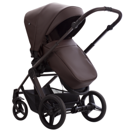 NUVIO PRO 01 BROWN