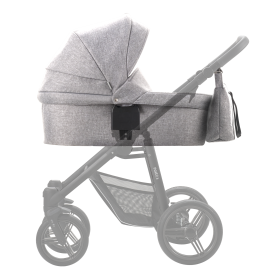 Люлька для Bebetto NICO NEW SHINE