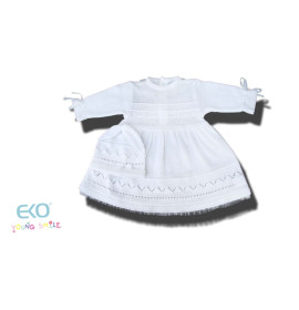 Комплект для крещения EKO CHRZ-10