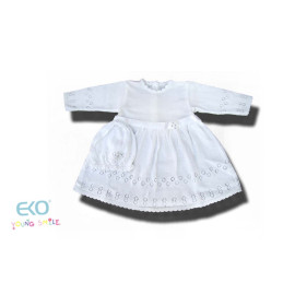 Комплект для крещения EKO CHRZ-11