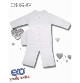 Комплект для хрещення EKO CHRZ-17