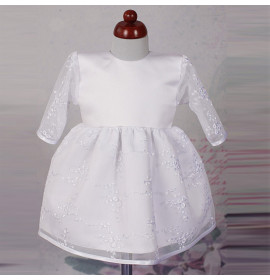 Сукня для хрещення EKO CHRZ-30