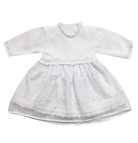 Сукня для хрещення EKO CHRZ-34