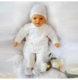 Комплект для крещения EKO CHRZ-16