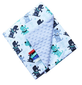 Комплект EKO КW-05 Собачки