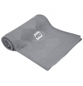 Плед Бамбук Рис EKO ple-63 серый