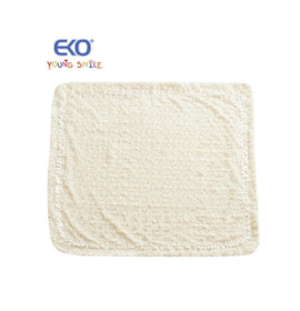 Плед PLE-02 "Роза" экрю